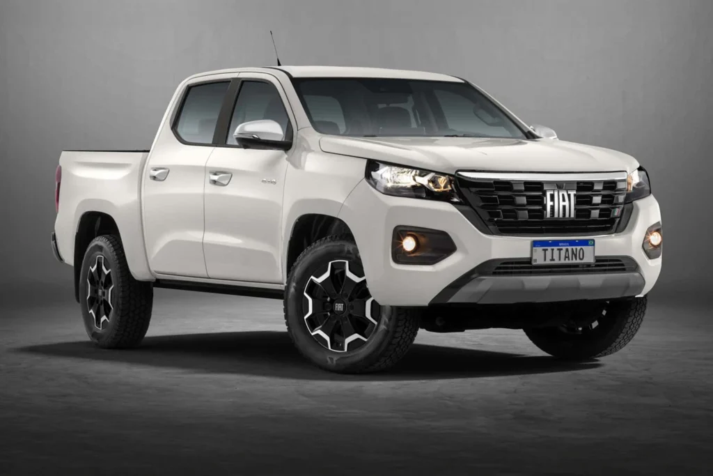 Fiat Titano Ranch 2026 Vale a Pena no Mercado de Picapes com Desconto Especial de Produtor Rural fiat-titano-volcano-2026-carroemercado