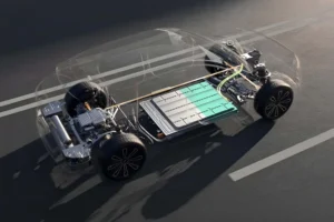 EREVs Chineses Superam 400 Km Elétricos carroemercado