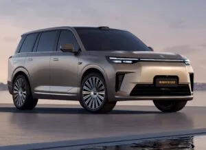 GAC GS9 Híbrido Plug-in carroemercado