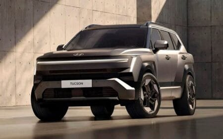 Hyundai Tucson 2027 carroemercado