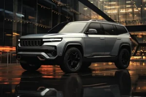 Jeep Cherokee 2029 carroemercado