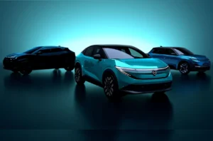 Nissan Acelera Desenvolvimento Global carroemercado