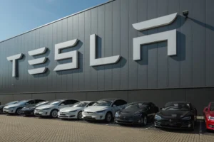 Tesla Realiza Recall Massivo na China carroemercado