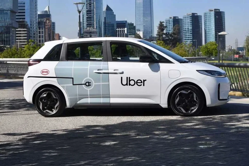 byd d1 uber carroemercado