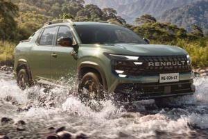 Renault Niagara 2027 carroemercado A