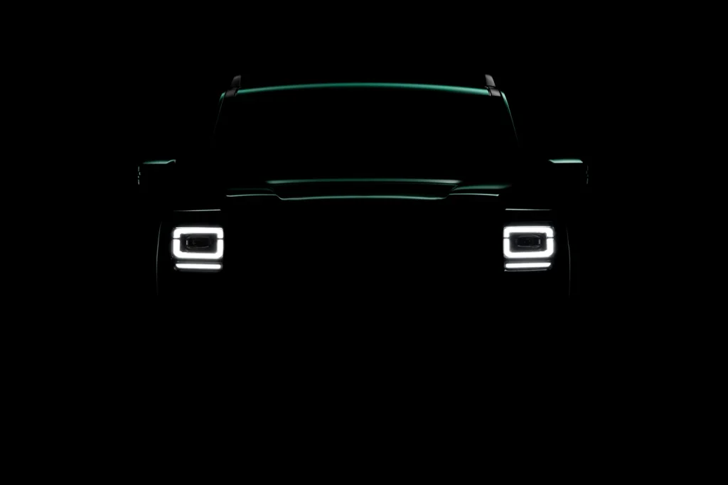 GWM Haval H7 Híbrido Plug-in 4x4 carroemercado