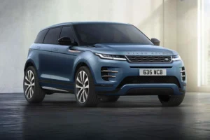 Range Rover Evoque sai de linha no Brasil carroemercado