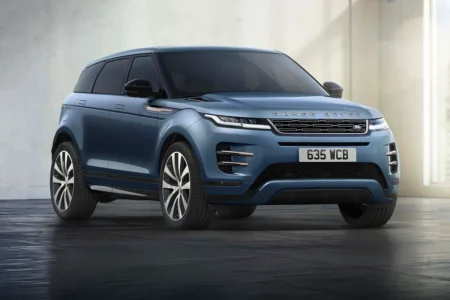 Range Rover Evoque sai de linha no Brasil carroemercado