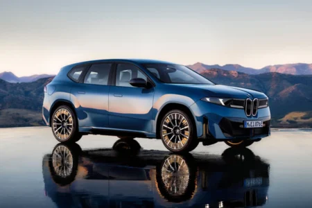 bmw ix3 2027 carroemercado A